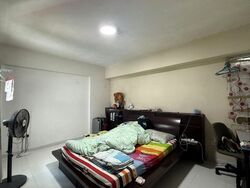 Blk 314D Anchorvale Gardens (Sengkang), HDB Executive #523457311